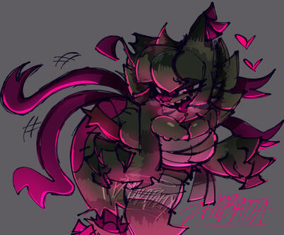 ZOMBYATTA (OLD)