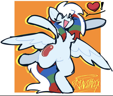 GIFT FOR @UnusualYikes !
